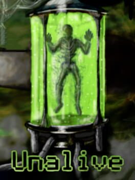 Boxart for Unalive