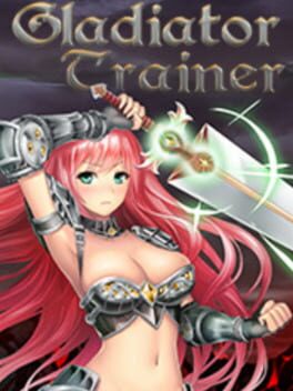 Boxart for Gladiator Trainer