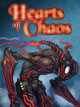 Boxart for Hearts of Chaos