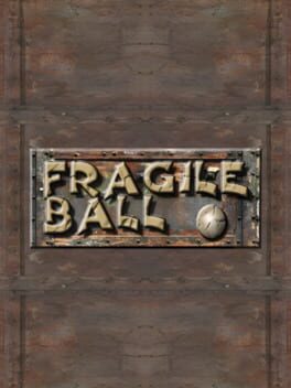 Boxart for Marble Mayhem: Fragile Ball