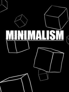 Vertical boxart forMinimalism