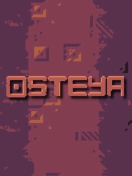 Boxart for Osteya
