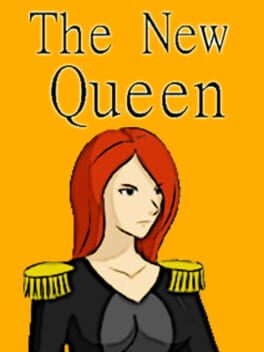 Boxart for The New Queen