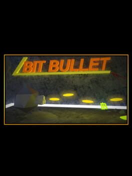 Boxart for Bit Bullet