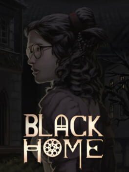 Boxart for Black Home
