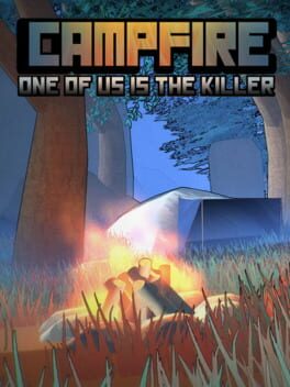 Boxart for Campfire: One of Us Is the Killer