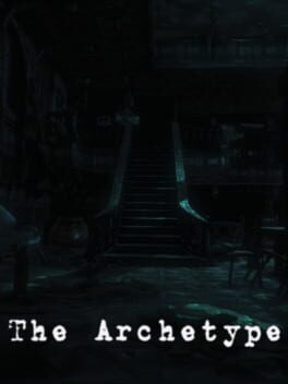 Boxart for The Archetype