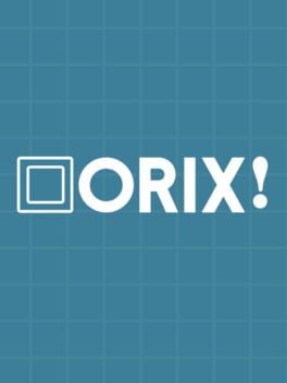 Boxart for ORIX!