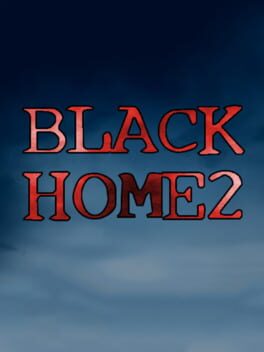 Boxart for Black Home 2
