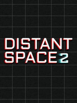 Boxart for Distant Space 2