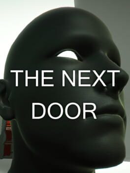 Boxart for The Next Door