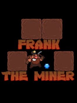 Boxart for Frank the Miner