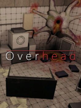 Boxart for Overhead