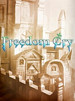 Boxart for Freedom Cry