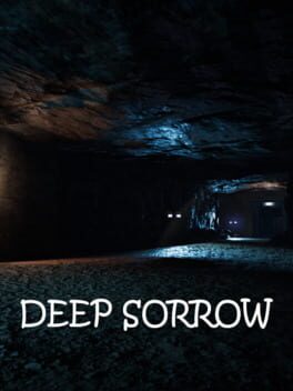 Boxart for Deep Sorrow