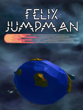 Boxart for Felix Jumpman