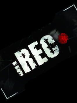 Boxart for iREC
