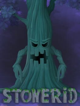 Boxart for Stonerid