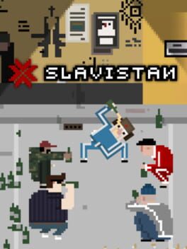 Boxart for Slavistan