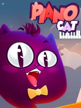 Boxart for Piano Cat