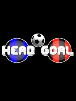 Boxart for Head Goal: Soccer Online