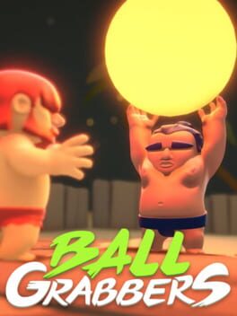 Boxart for Ball Grabbers
