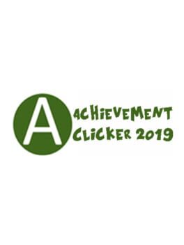 Vertical boxart forAchievement Clicker 2019