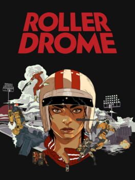 Boxart for ROLLERDROME