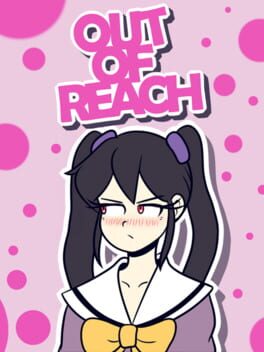 Boxart for Out of Reach