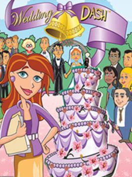 Boxart for Wedding Dash