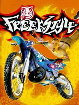 Boxart for Freekstyle