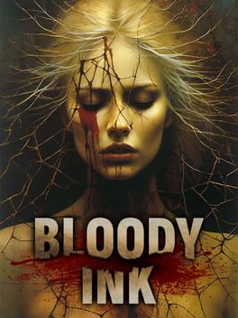 Boxart for Bloody Ink