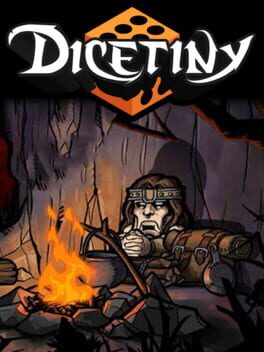 Boxart for DICETINY: The Lord of the Dice