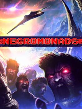 Boxart for Necromonads