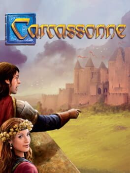 Boxart for Carcassonne