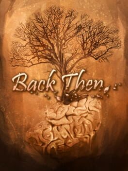 Boxart for Back Then