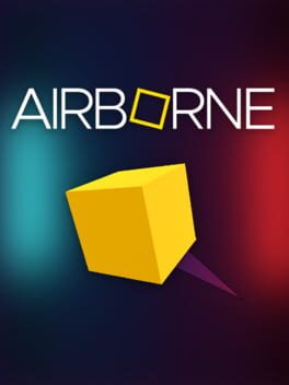 Boxart for AIRBORNE
