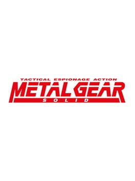 Boxart for Metal Gear Solid: Integral
