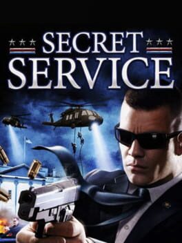 Boxart for Secret Service