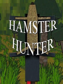 Boxart for Hamster Hunter