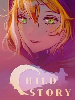 Boxart for ChildStory