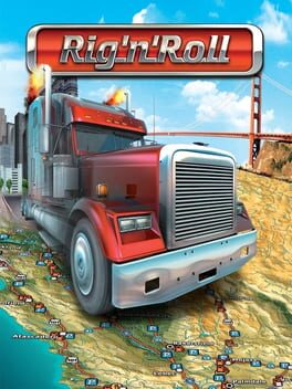 Boxart for Rig n Roll