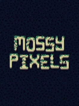 Boxart for Mossy Pixels