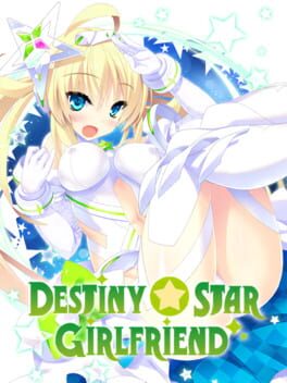 Boxart for Destiny Star Girlfriend