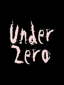 Boxart for Under Zero