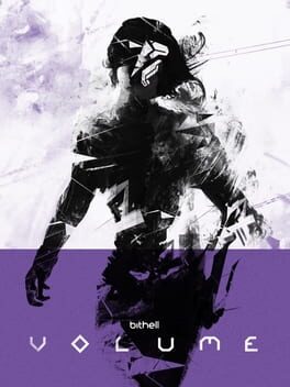 Boxart for VOLUME