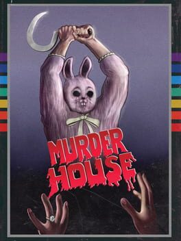 Boxart for Murder House