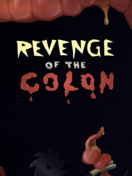 Boxart for Revenge Of The Colon