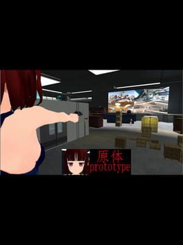 Boxart for [PROTOTYPE™]