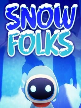 Boxart for Snow Folks